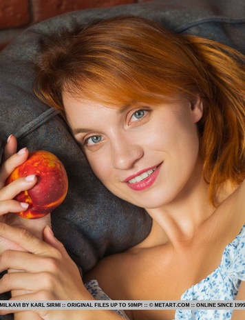 Peachy Aware