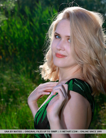 Green Grass