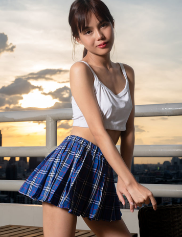 Twilight Admiration