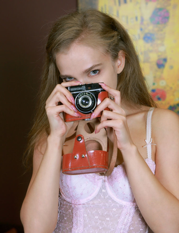 Unadulterated Focusing