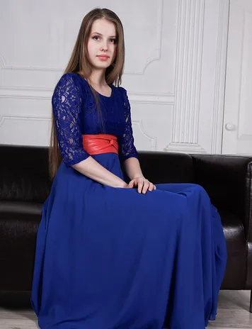 True Beauty