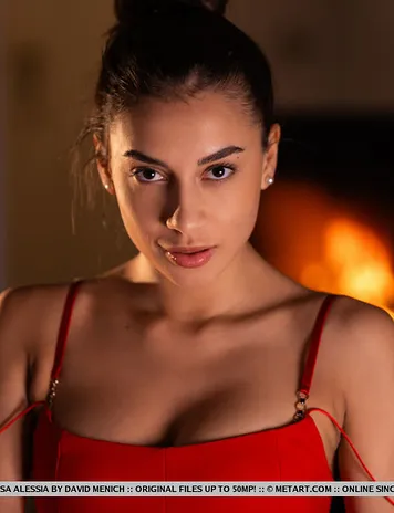Crimson Intentions